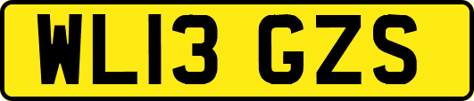 WL13GZS