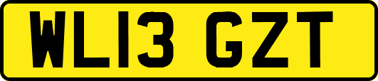 WL13GZT