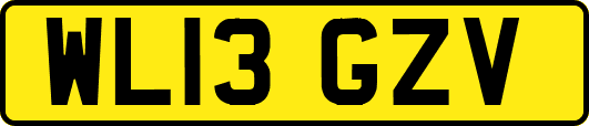 WL13GZV