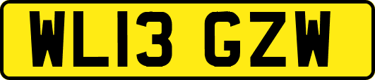 WL13GZW