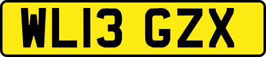 WL13GZX