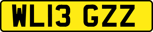 WL13GZZ