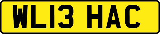 WL13HAC