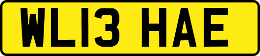 WL13HAE