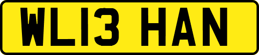 WL13HAN