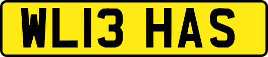 WL13HAS