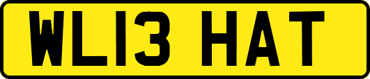 WL13HAT