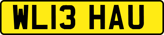 WL13HAU