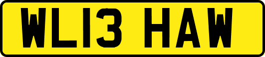 WL13HAW