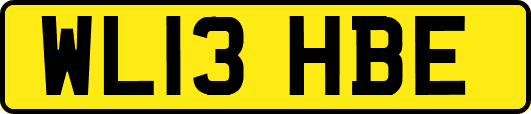WL13HBE