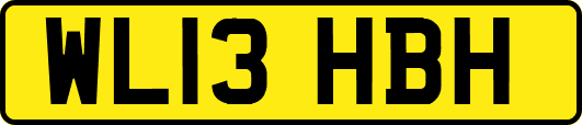 WL13HBH