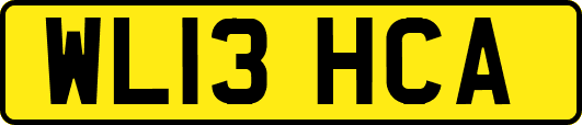 WL13HCA