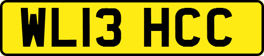 WL13HCC