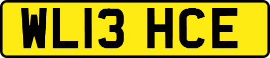 WL13HCE