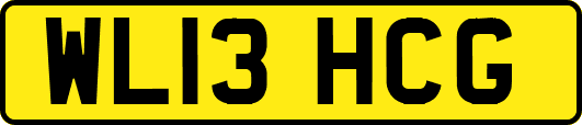WL13HCG