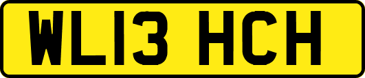 WL13HCH