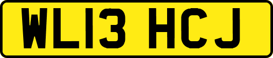 WL13HCJ