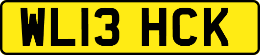 WL13HCK