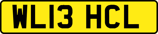 WL13HCL