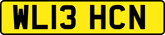 WL13HCN