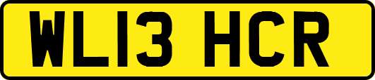 WL13HCR