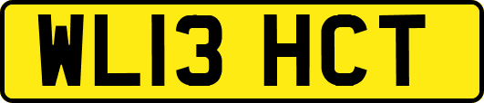WL13HCT