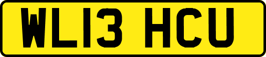 WL13HCU