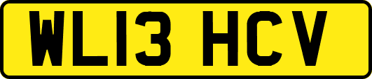WL13HCV