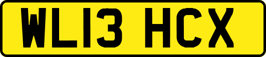 WL13HCX