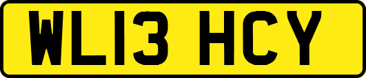 WL13HCY