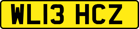 WL13HCZ