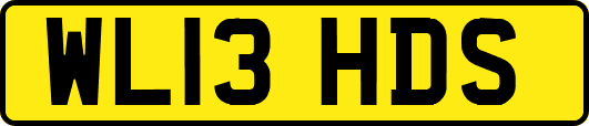WL13HDS