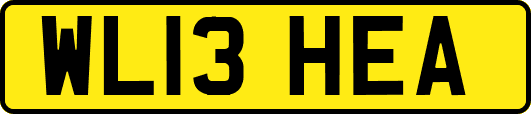 WL13HEA