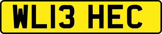WL13HEC