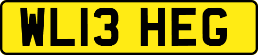 WL13HEG