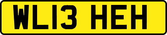 WL13HEH
