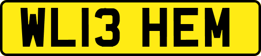 WL13HEM