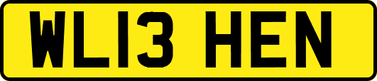 WL13HEN