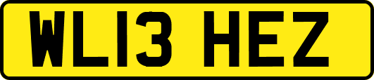 WL13HEZ