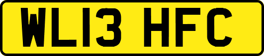 WL13HFC