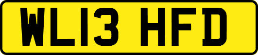 WL13HFD