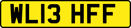 WL13HFF