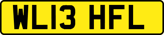 WL13HFL