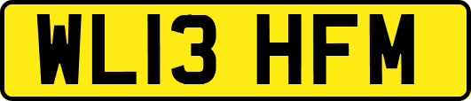 WL13HFM
