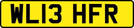 WL13HFR