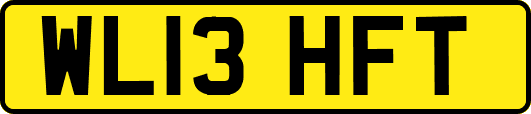 WL13HFT