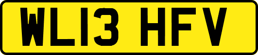 WL13HFV