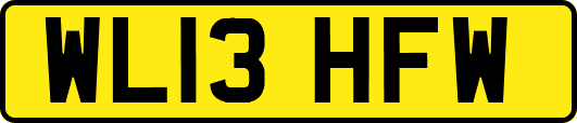 WL13HFW