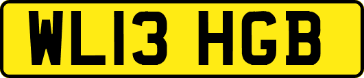 WL13HGB