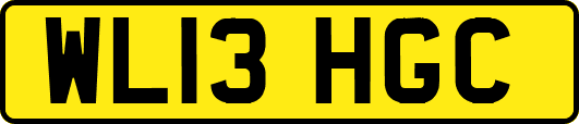 WL13HGC